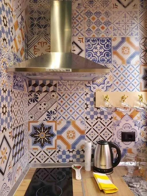 Harmony Apartment Tirana