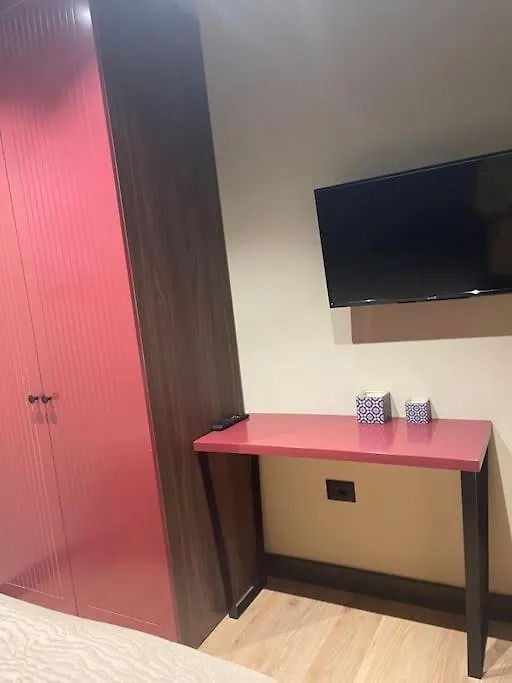 Harmony Apartment Tirana Albania