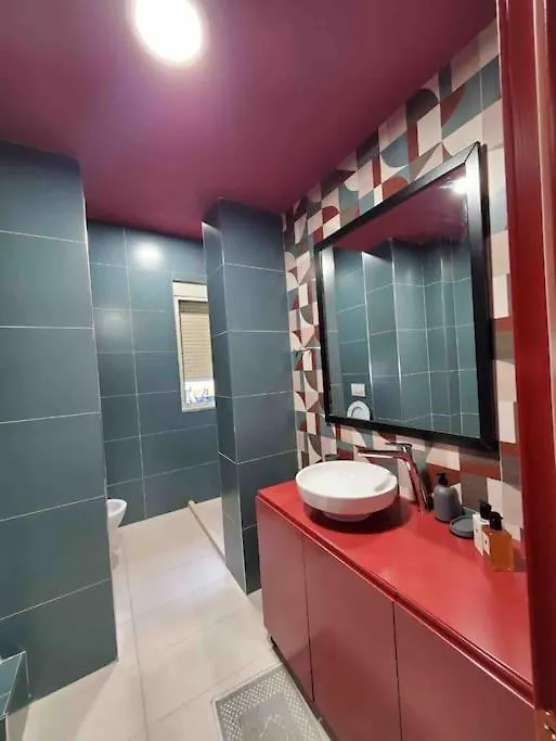 Harmony Apartment Tirana 0*,  Albania