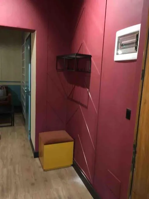 Harmony Apartment Tirana