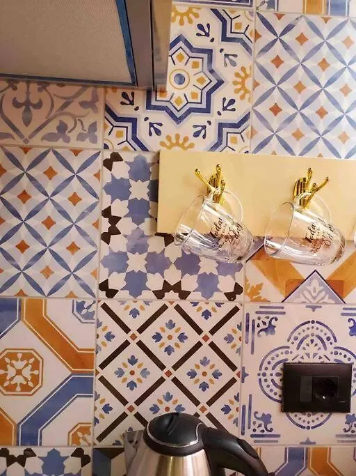 Harmony Apartment Tirana