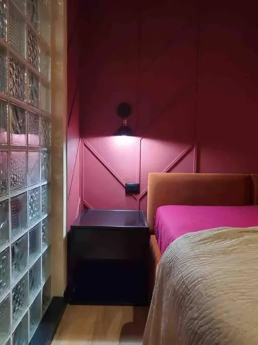 Harmony Apartment Tirana 0*,