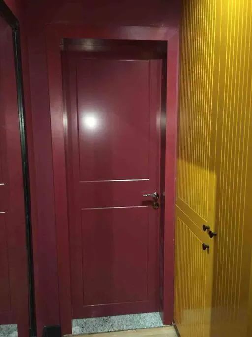 Harmony Apartment Tirana