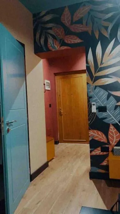 Harmony Apartment Tirana