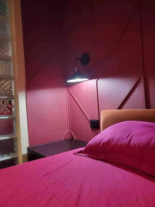 Harmony Apartment Tirana