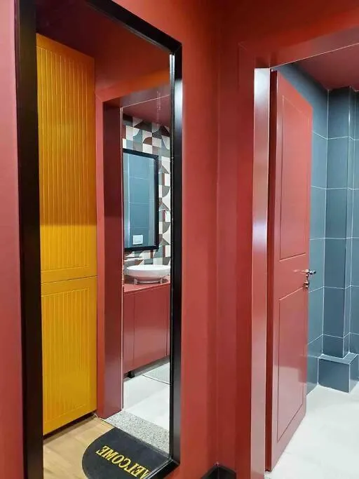 Harmony Apartment Tirana Albania