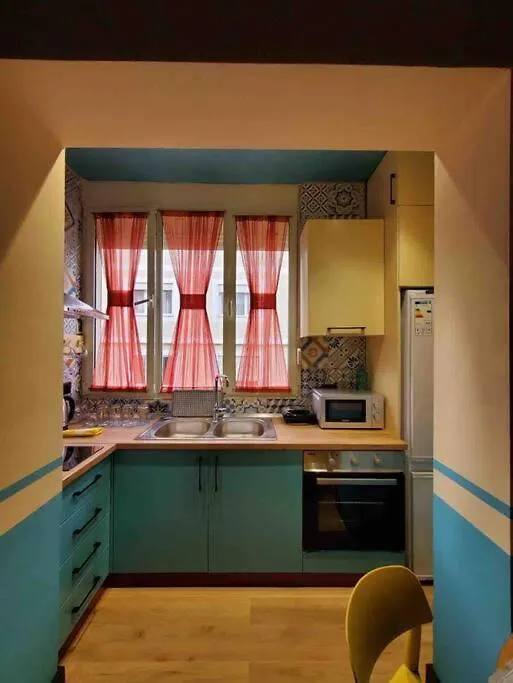 Harmony Apartment Tirana