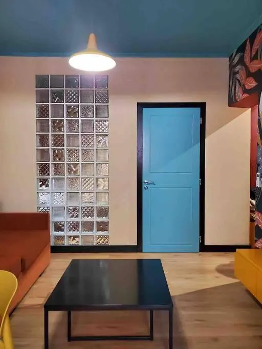 Harmony Apartment Tirana 0*,  Albania