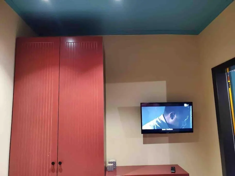Harmony Apartment Tirana Albania