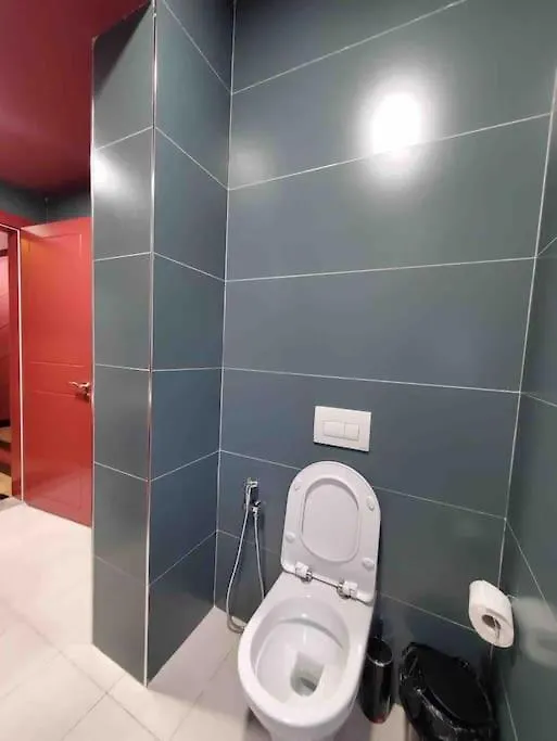 Harmony Apartment Tirana