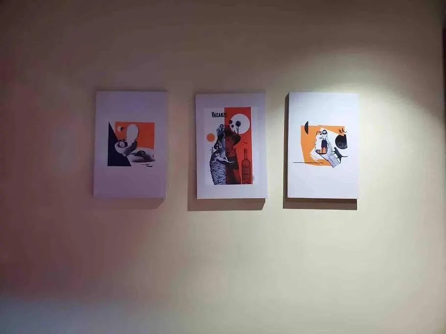 Harmony Apartment Tirana