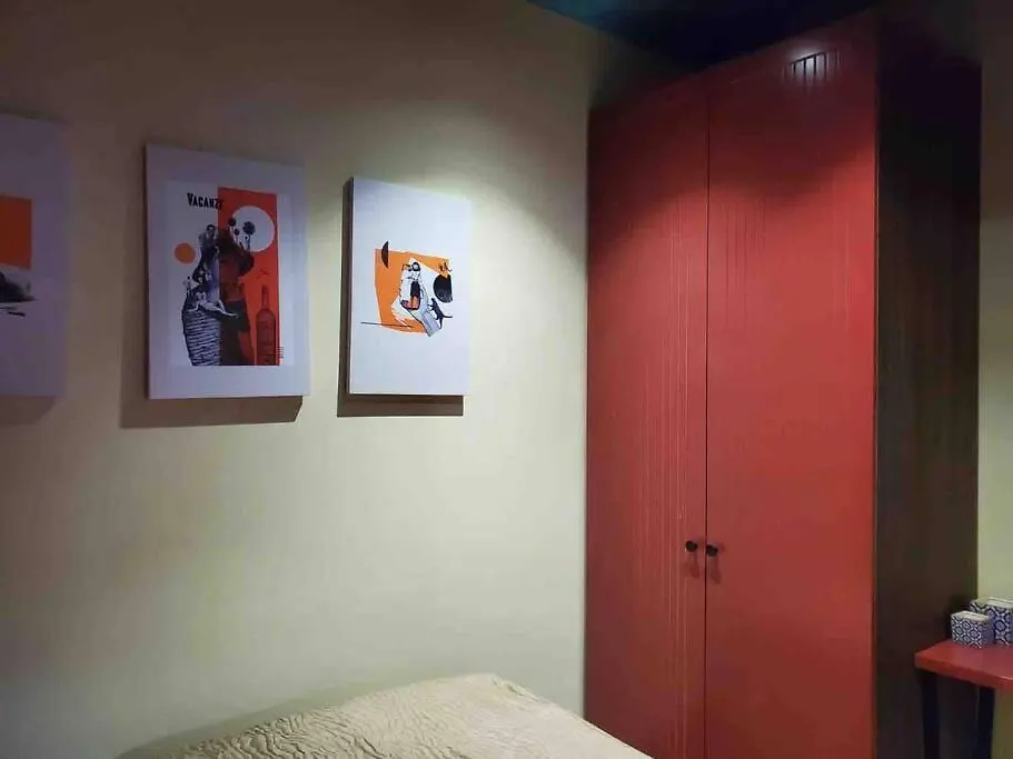 Harmony Apartment Tirana