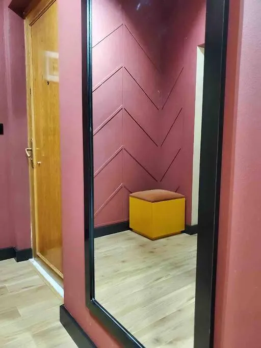 Harmony Apartment Tirana Albania