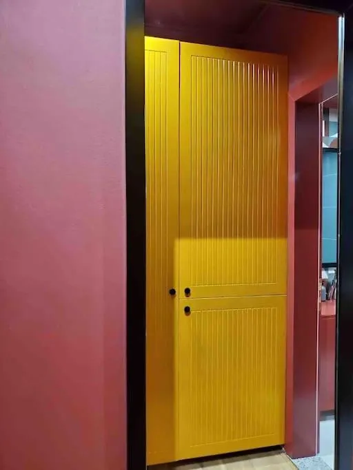 Harmony Apartment Tirana